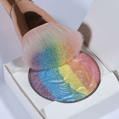 Rainbow Highlighter