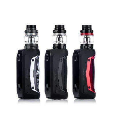 Geekvape Aegis Solo Kit