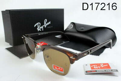 RayBan Cолнцезащитные Очки AAA -653