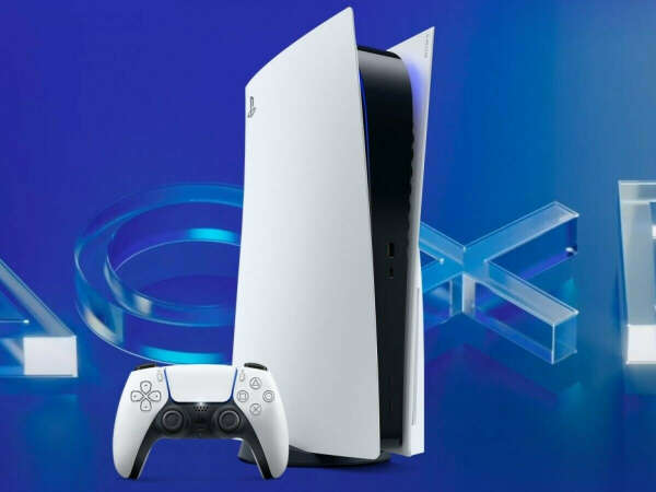 PlayStation 5