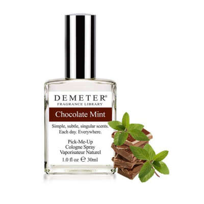 Chocolate Mint от Demeter