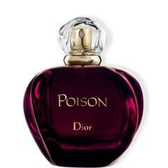 Туалетная вода Dior Poison