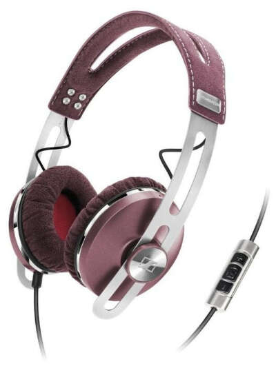 Наушники Sennheiser Momentum On-Ear