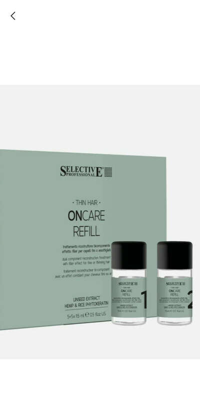 SELECTIVE PROFESSIONAL onc refill
