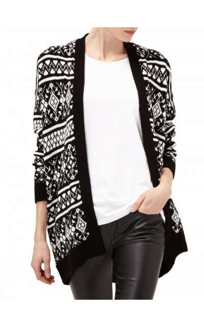 OVERSIZE SWEATER, RESERVED