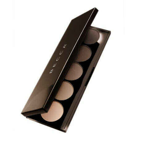 Ombre Nudes Eye Palette