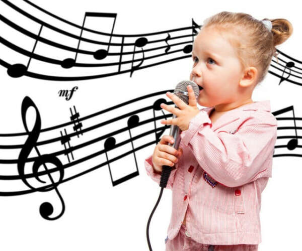 преподавать музыку детям