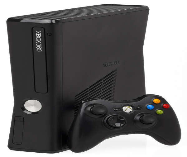 Xbox360