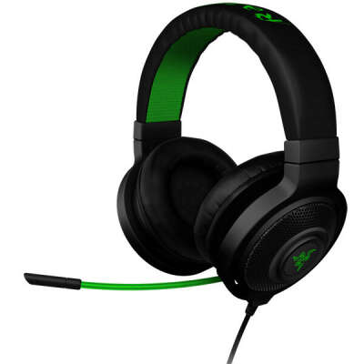 Игровые наушники Razer Kraken Pro, Black