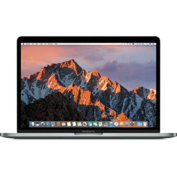 Современный Apple MacBook Pro