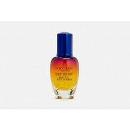 L'OCCITANE immortelle reset