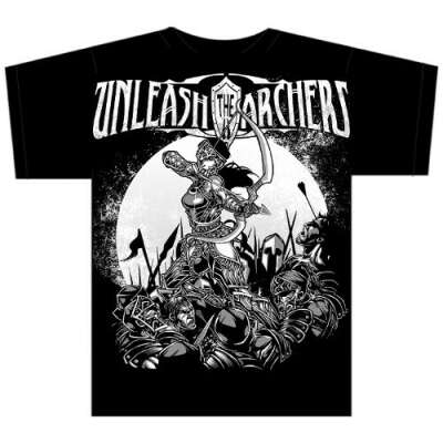 Unleash the Archers Shirt