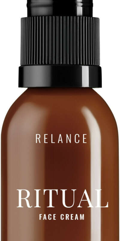 Relance Hyaluronic Acid + Macadamia Oil Face Cream