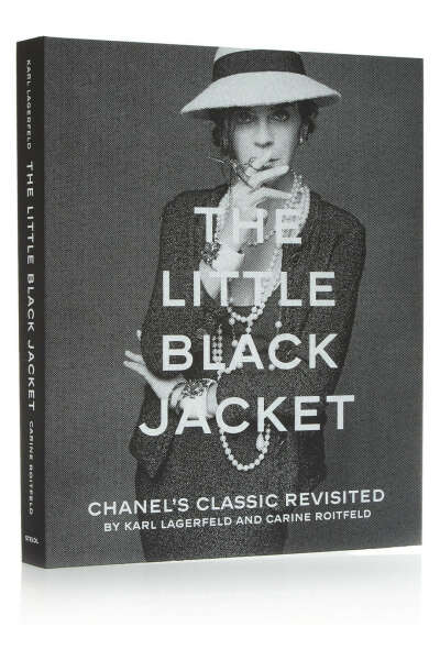 The Little Black Jacket