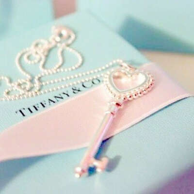 Кулон Tiffany&Co