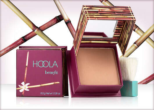 Benefit Cosmetics Hoola Matte Bronzer