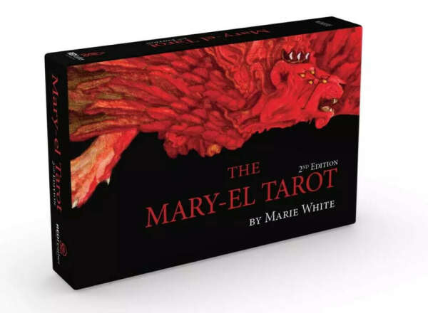 Mary-el Tarot