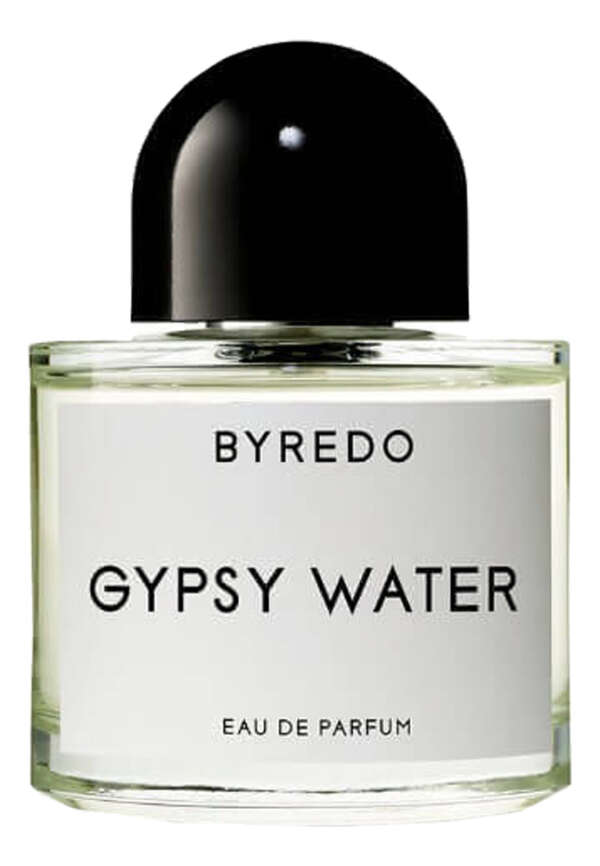 BYREDO Gypsy Water 8мл
