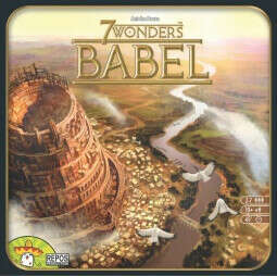 7 Wonders. Babel (7 Чудес Света. Вавилон)