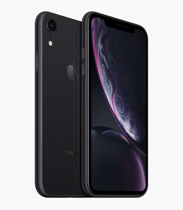 Новый Телфон iPhone XR