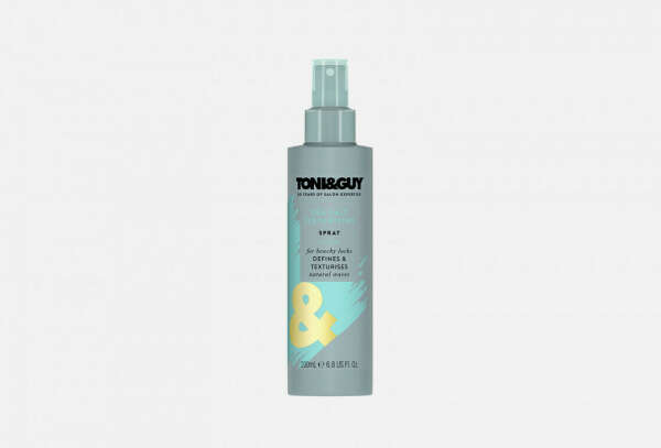 Toni&Guy Sea Salt Texturizing Spray