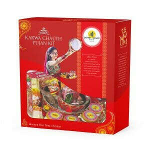 Karwa Chauth Kit