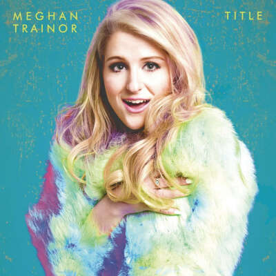 Title - Meghan Trainor (CD, Album)