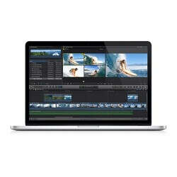 Apple MacBook Pro 15 Retina MJLT2