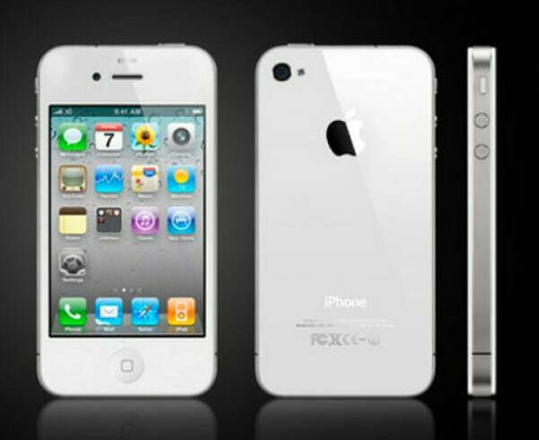 Я хочу iphone 4