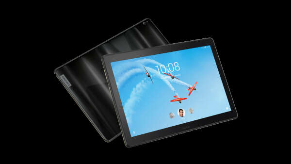 Tablet Lenovo Tab P10 X705F 4/64GB FHD