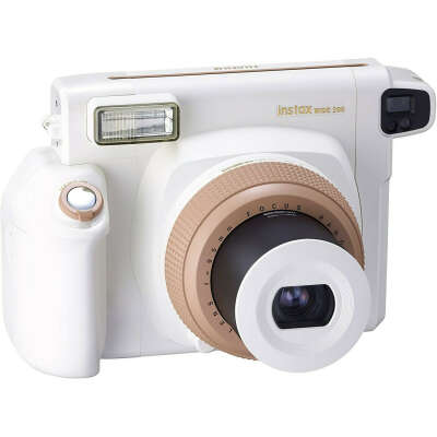 Камера моментальной печати Fujifilm Instax Wide
