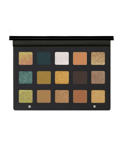 Natasha Denona Gold Palette