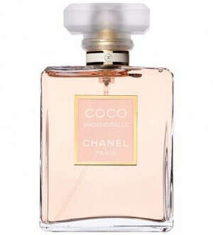 Coco Mademoiselle Chanel