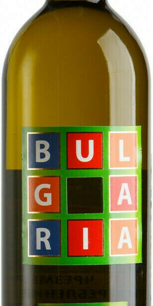 Вино Bulgaria Muscaе