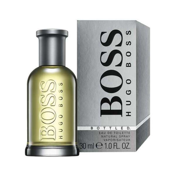 Hugo Boss Bottled Eau De Toilette
