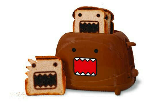 Domo Toaster