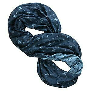 Pirates of the Caribbean: Dead Men Tell No Tales Infinity Scarf | Disney Store
