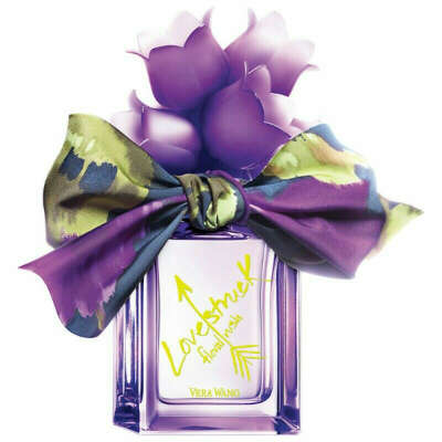 Vera Wang Lovestruck Floral Rush