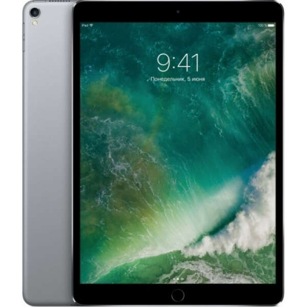 iPad Pro 12,9" 2017