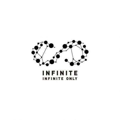 Infinite Mini Album Vol. 6 — Infinite Only (Normal Edition)