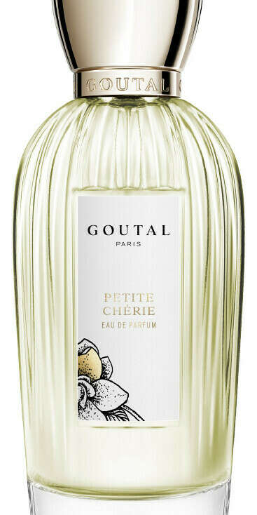 Annick Goutal Petite Cherie