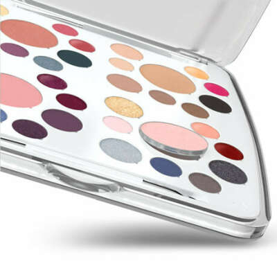 The love life palette - em cosmetics by michelle phan