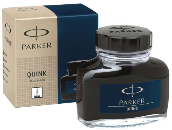 Parker Quink, Z13 Чернила сине-чёрные