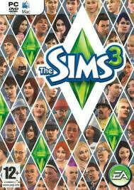 Симс 3 обычная версия (The Sims 3)
