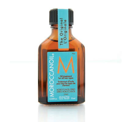 Moroccanoil Oil Treatment for All Hair Types 25ml