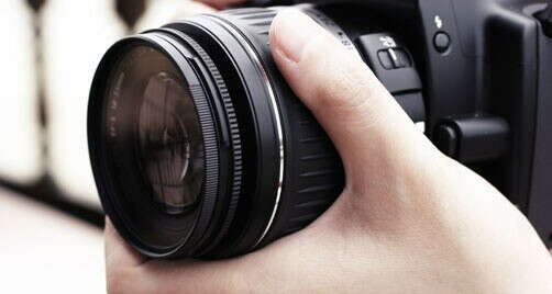 Design & Photography Courses
