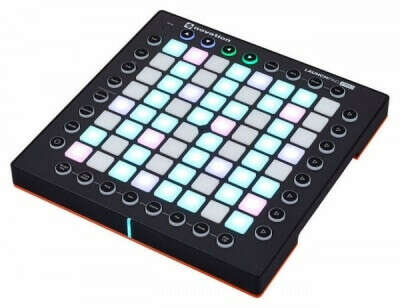 Novation Launchpad Pro