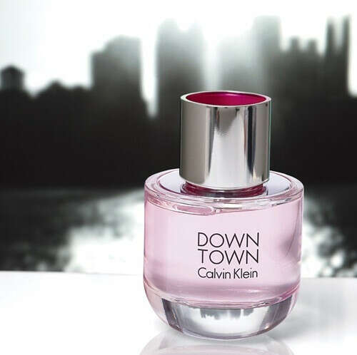 Духи Calvin Klein Down Town