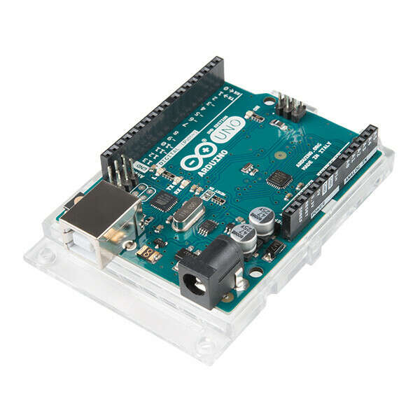 Arduino UNO