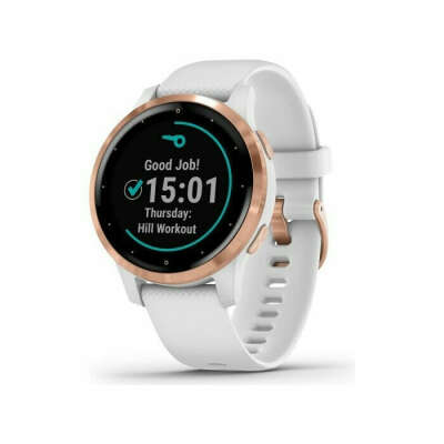 Часы Garmin VIVOACTIVE 4S